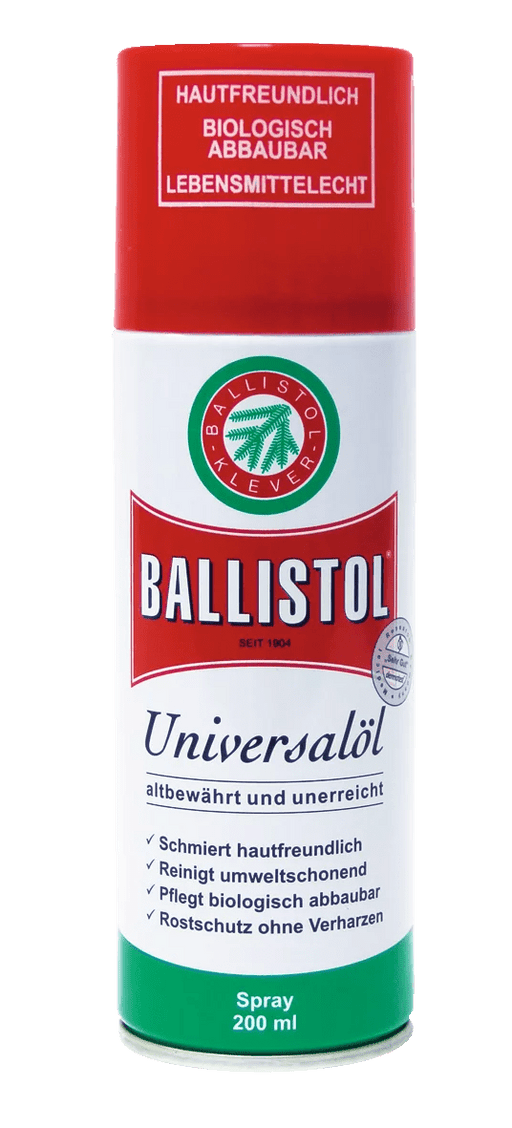 Ballistol-Spray 200ml - Ballyholland Poultry