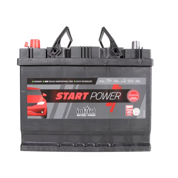 horizont Battery for pasture pump set | 85 AH