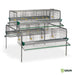 BATTERY FOR LAYING HENS 16 COMPART. MAIN CAGE - Ballyholland Poultry