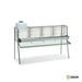 BATTERY FOR LAYING HENS 4 COMPARTMENTS - Ballyholland Poultry