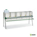 BATTERY FOR LAYING HENS 5 COMPART - Ballyholland Poultry