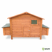 BERLIN MAXI BIRD HOUSE - Ballyholland Poultry