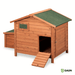 BERLIN MODEL BIRD HOUSE - Ballyholland Poultry