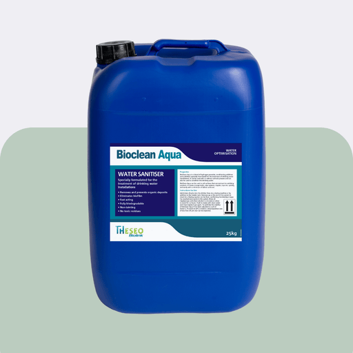Bio clean - Ballyholland Poultry