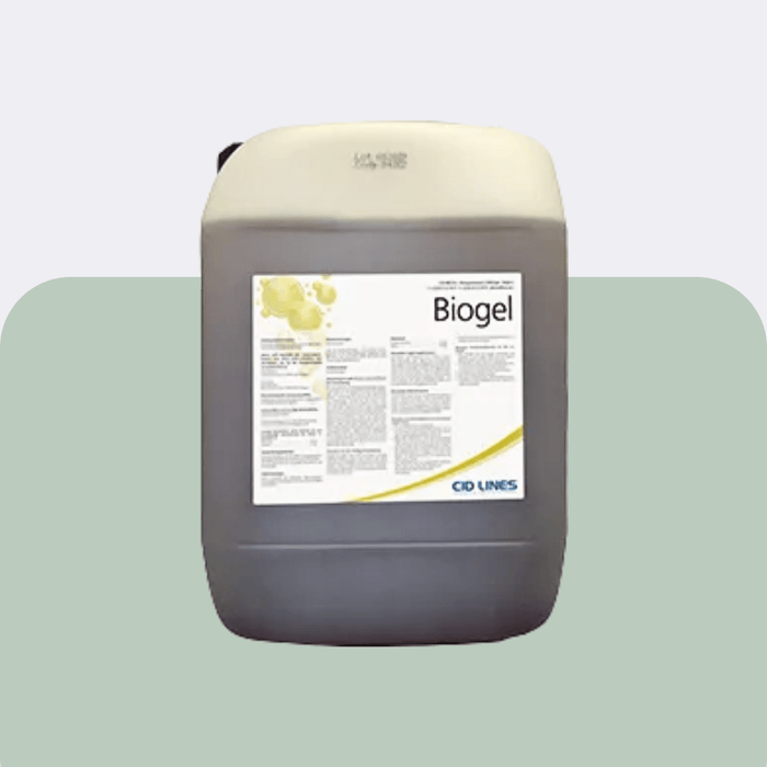 BIOGEL (Gel) - Ballyholland Poultry