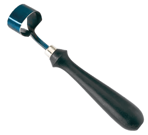 BLACKBLUE Claw Knife With Wooden Handle - Ballyholland Poultry