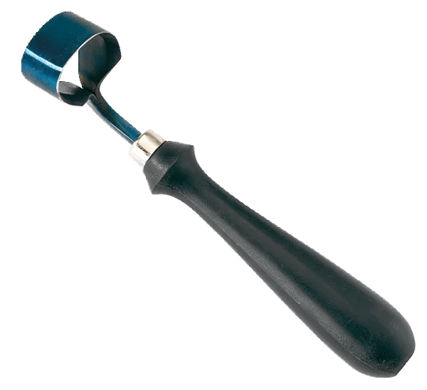 BLACKBLUE Claw Knife With Wooden Handle - Ballyholland Poultry