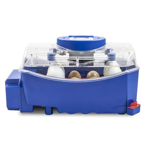 Borotto Incubator Lumia | automatic | digital (8 eggs) - Ballyholland Poultry
