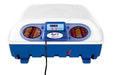 Borotto Incubator | semi-automatic | digital (49 eggs) - Ballyholland Poultry