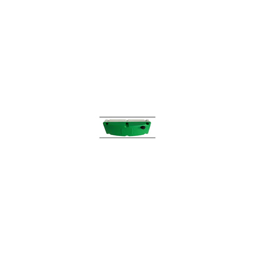 Box for diaphragm actuator - Ballyholland Poultry