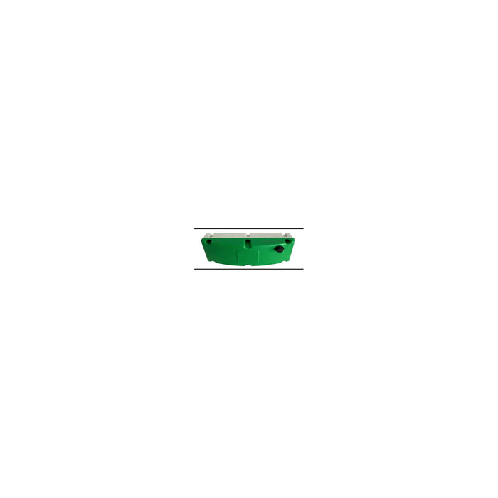 Box for diaphragm actuator - Ballyholland Poultry