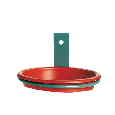 Bracket For Bleeder Funnel - Ballyholland Poultry