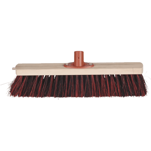 Broom South Harz w holder 60cm - Ballyholland Poultry