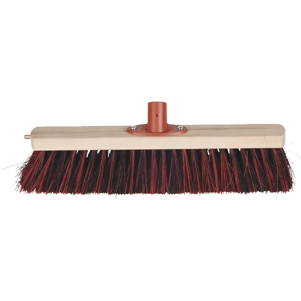 Broom South Harz w holder 60cm - Ballyholland Poultry