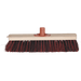 Broom South Harz w holder 60cm - Ballyholland Poultry