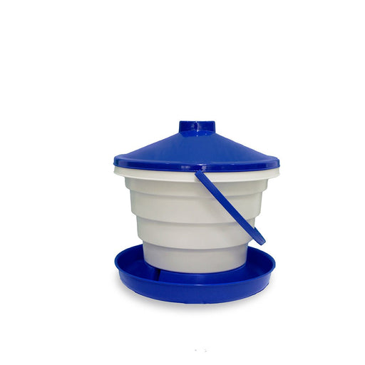 BUCKET DRINKER 15 L. WITHOUT LEGS - Ballyholland Poultry