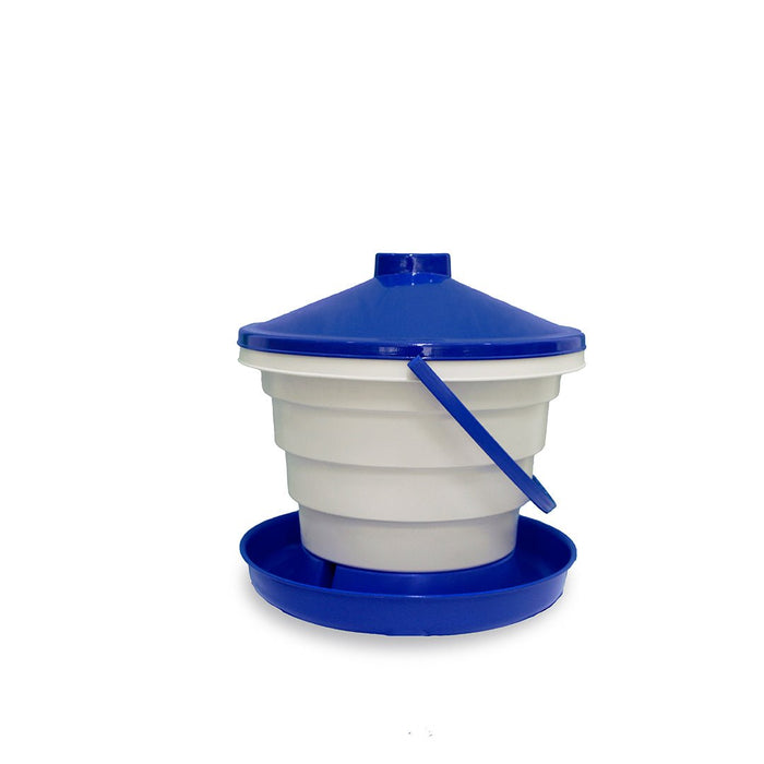 BUCKET DRINKER 15 L. WITHOUT LEGS - Ballyholland Poultry