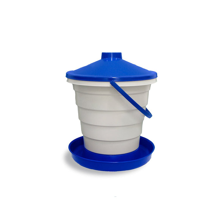 BUCKET DRINKER 20 L. WITHOUT LEGS - Ballyholland Poultry