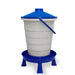BUCKET DRINKER 25 L. WITH LEGS - Ballyholland Poultry