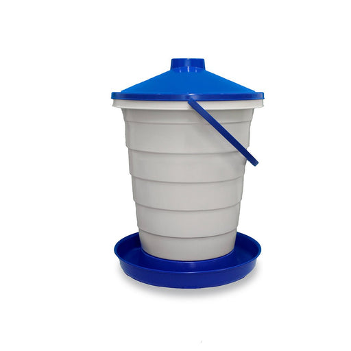 BUCKET DRINKER 25 L. WITHOUT LEGS - Ballyholland Poultry