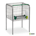 CAGE FOR FATTENING CHICKENS 1 COMPARTMENT - Ballyholland Poultry