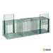 CAGE TRAP 3 COMPARTMENTS - Ballyholland Poultry
