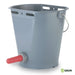 CALF FEEDING BUCKET 8 LITRES - Ballyholland Poultry