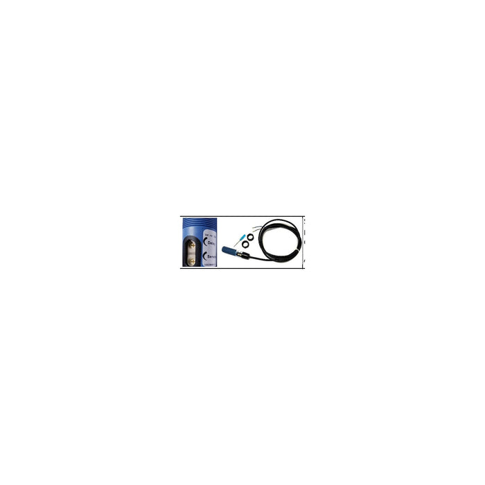 Capacitive sensor DOL 26 NO for hopper - Ballyholland Poultry