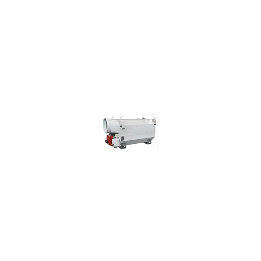 CH 135 suspended diesel heater 400V / 50Hz /3 ph - Ballyholland Poultry