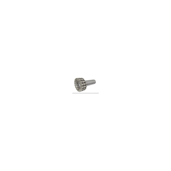 Chain coupling 5/8"x3/8" for the servomotor - Ballyholland Poultry