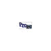Chain poultry feeder, Type S, blue, in roll 10m - Ballyholland Poultry
