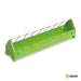 CHICK FEEDER WIDE SPACING 50 CM. – PAINTED - Ballyholland Poultry