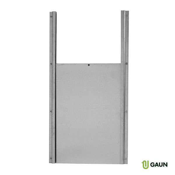 CHICKEN COOP DOOR SMALL - Ballyholland Poultry
