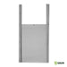 CHICKEN COOP DOOR SMALL - Ballyholland Poultry