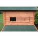 Chicken Coop XL - Ballyholland Poultry