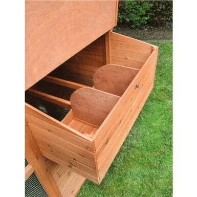 Chicken Coop XL - Ballyholland Poultry