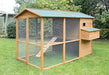 Chicken Coop XL - Ballyholland Poultry