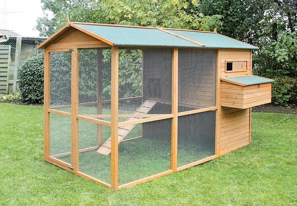 Chicken Coop XL - Ballyholland Poultry