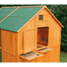 Chicken Coop XXl - Ballyholland Poultry