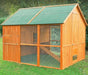 Chicken Coop XXl - Ballyholland Poultry