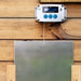 Chicken Guard Pro Opener Solar - Ballyholland Poultry