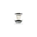 Chimney cap, 1050 mm with mounting kit - Ballyholland Poultry