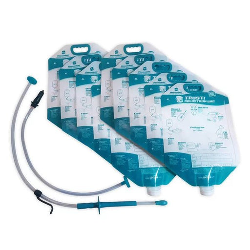 Colostrum Bag (4 L) - Ballyholland Poultry