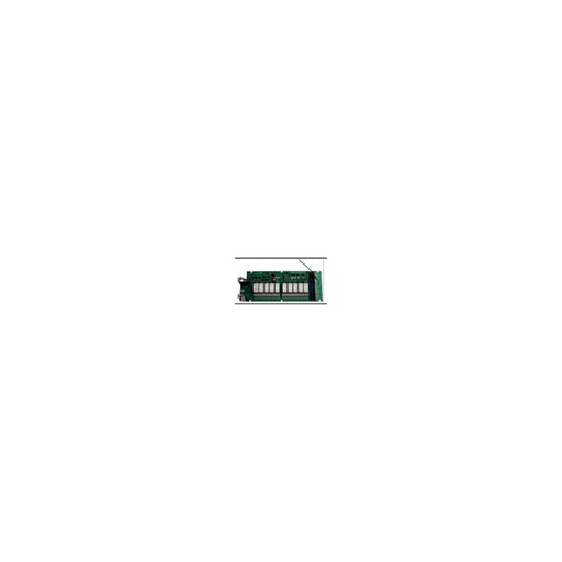 Computer BLUE CONTROL with large screen 10’’ 22 relays - Ballyholland Poultry