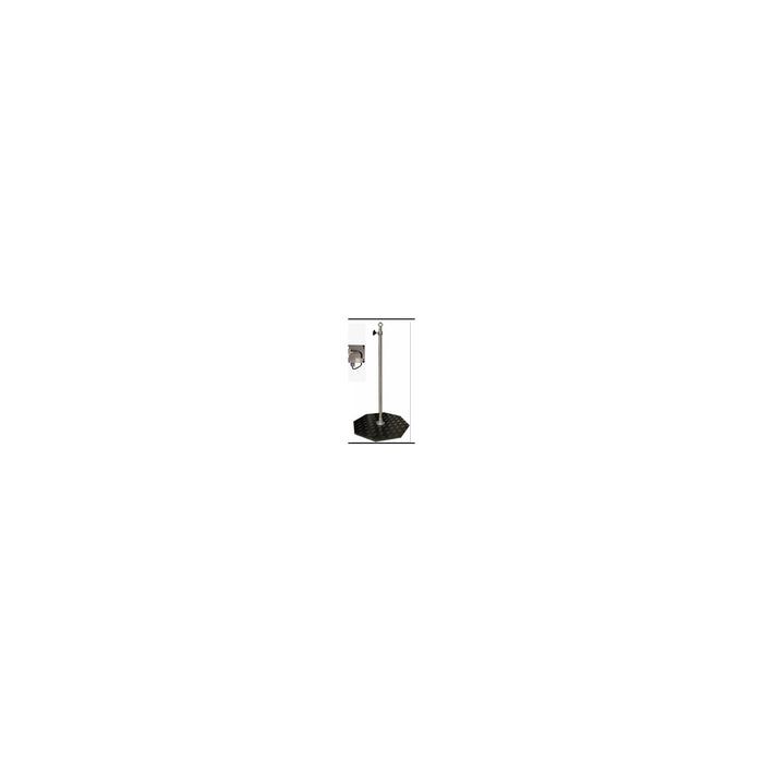 Computer for bird scale with telescopic platform to for - Ballyholland Poultry