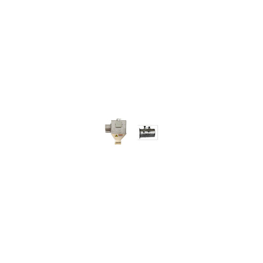 Control unit Ø 125 INOX transparent outlet 100mm - Ballyholland Poultry