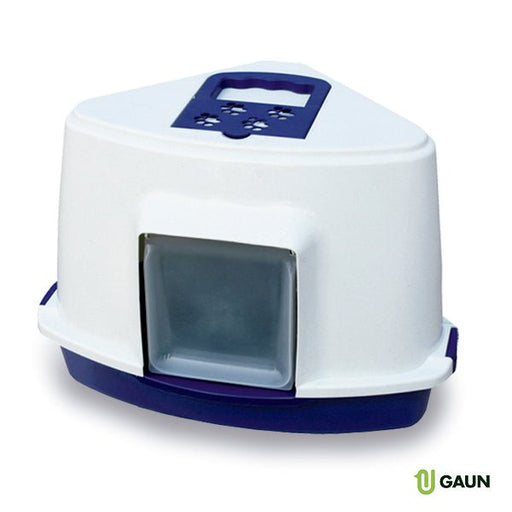 CORNER CAT LITTER BOX - Ballyholland Poultry