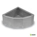 CORNER HORSE FEEDER - Ballyholland Poultry