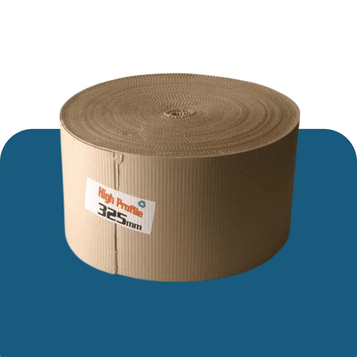 CORRUGATED CARD - Ballyholland Poultry