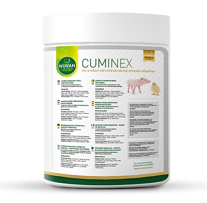 Cuminex - Ballyholland Poultry